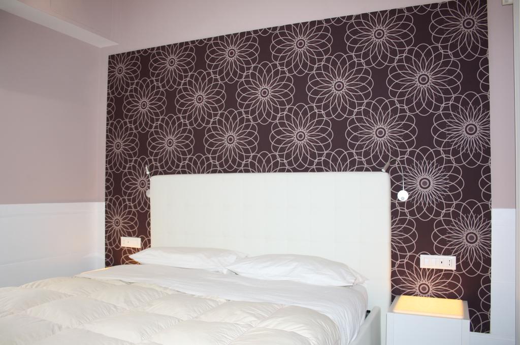 Tuttelestrade - The Apartment Rome Bagian luar foto