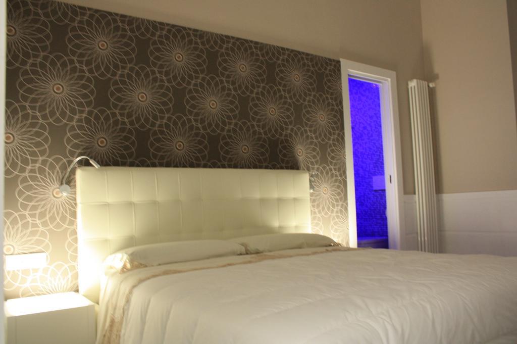 Tuttelestrade - The Apartment Rome Bagian luar foto
