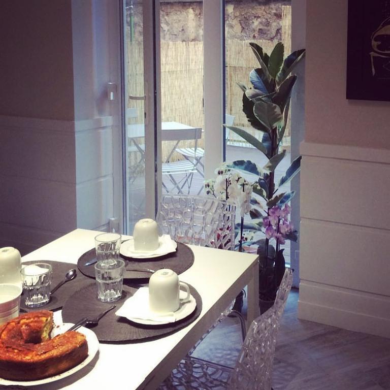 Tuttelestrade - The Apartment Rome Bagian luar foto